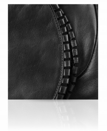 Перчатки Женские 11_ZARA/BL//11